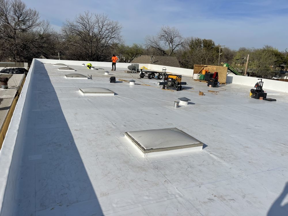 Slide of Arsenal Roofing & General Contracting