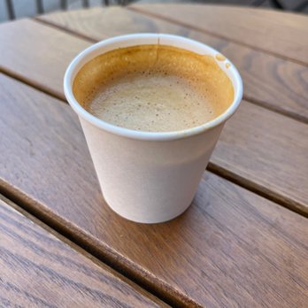 Stumptown Coffee Roasters - Coffee & Tea Near Me - New York, New York
