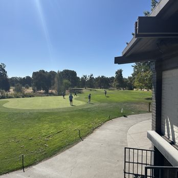 1. Cherry Island Golf Course