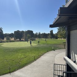 Cherry Island Golf Course - Practice Putting Range