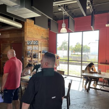 Ivanhoe Park Brewing - Breweries Near Me - Orlando, Florida Ivanhoe Park Brewing - Breweries Near Me - Orlando, Florida