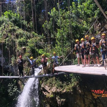 Kohala Zipline - Tours Near Me - Hawi, Hawaii Kohala Zipline - Tours Near Me - Hawi, Hawaii