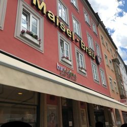 Buonissimo - Buonissimo Bayreuth | Italienische Eis-Manufaktur