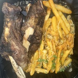 Beef Ribs