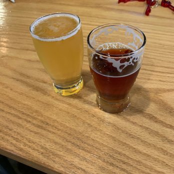 Settle Down Easy Brewing - Breweries Near Me - Falls Church, Virginia