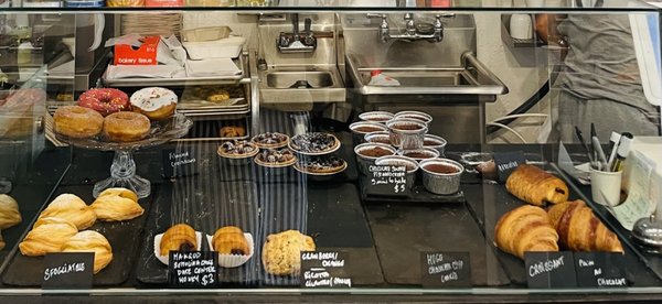 Café Marguerite by null