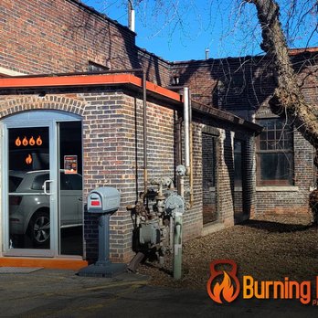 Burning Fitness Personal Training - Burning Fitness Personal Training Gym at 1048 Niagara - Building Entrance - Trainers Near Me - Buffalo, New York Burning Fitness Personal Training - Burning Fitness Personal Training Gym at 1048 Niagara - Building Entrance - Trainers Near Me - Buffalo, New York