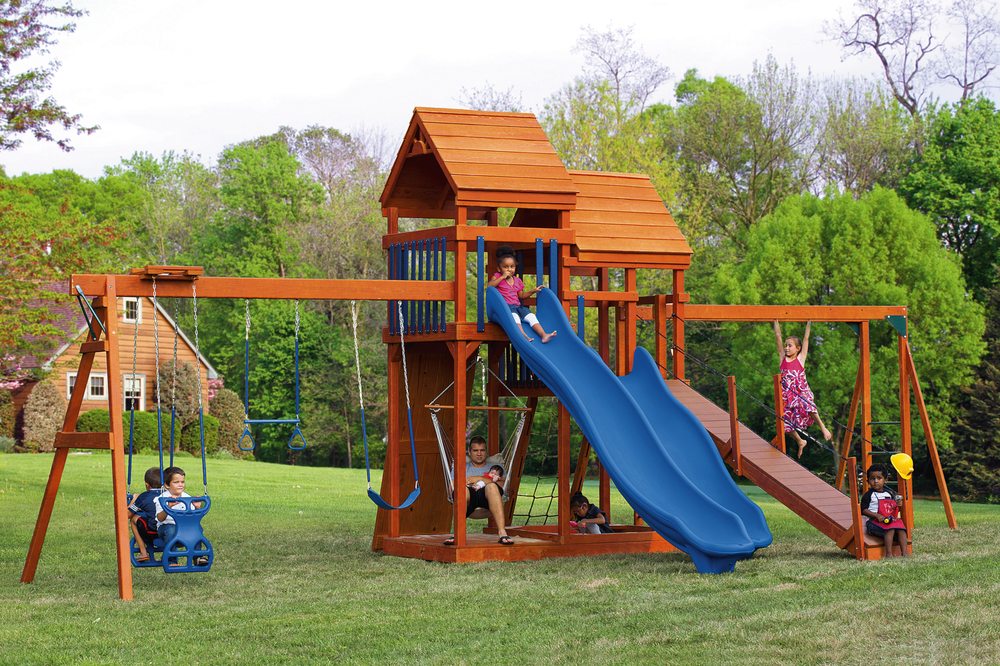 AMISH DIRECT PLAYSETS Updated May 2024 222 Jalyn Dr, New Holland
