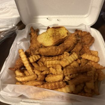Fish Place - Medium chicken tenders - Cajun/Creole Near Me - Sugar Land, Texas Fish Place - Medium chicken tenders - Cajun/Creole Near Me - Sugar Land, Texas