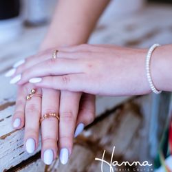 Hanna Nails Lounge - Nails
