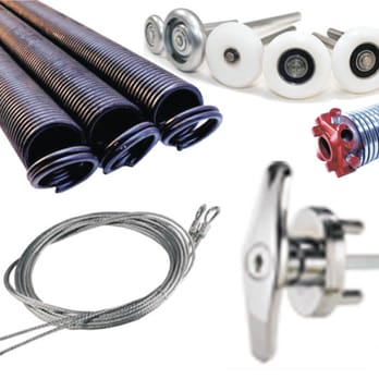 Dans Door Service - Replacement parts available - Garage Door Services Near Me - Fond du Lac, Wisconsin Dans Door Service - Replacement parts available - Garage Door Services Near Me - Fond du Lac, Wisconsin