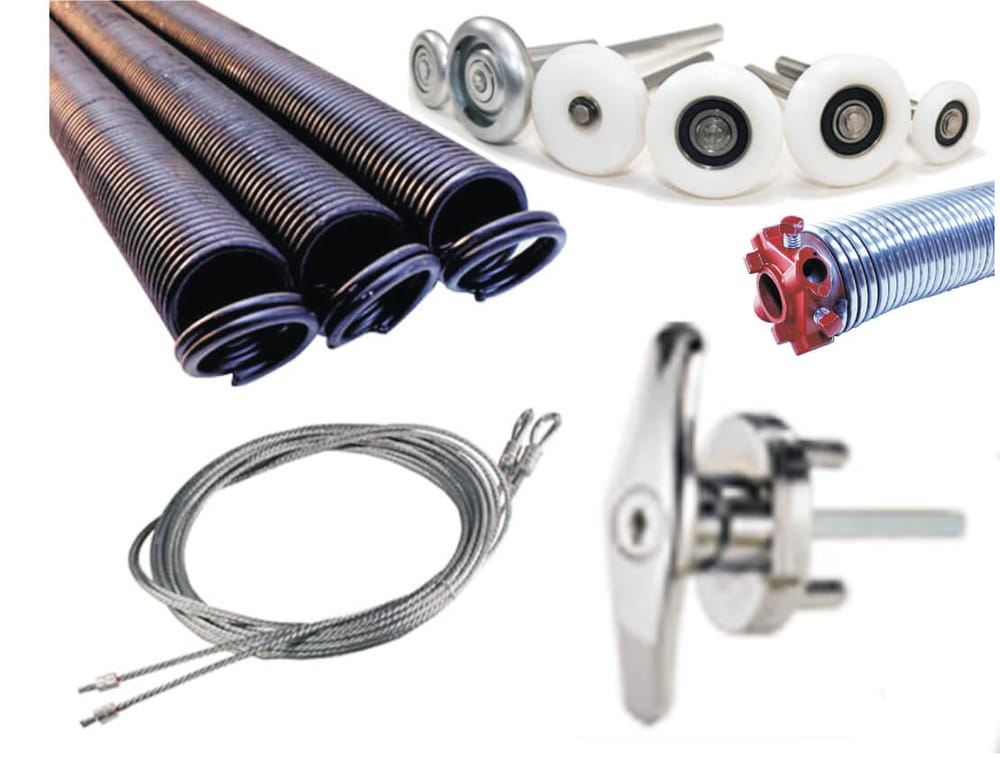 Dans Door Service - Garage Door Contractor in Fond du Lac, WI