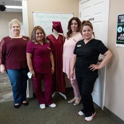 Shear Perfections Academy of Cosmetology & Barbering - Graduated group from SPA