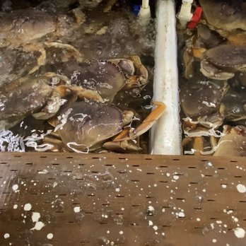 OM Seafood Company - Seafood Markets Near Me - Portland, Oregon