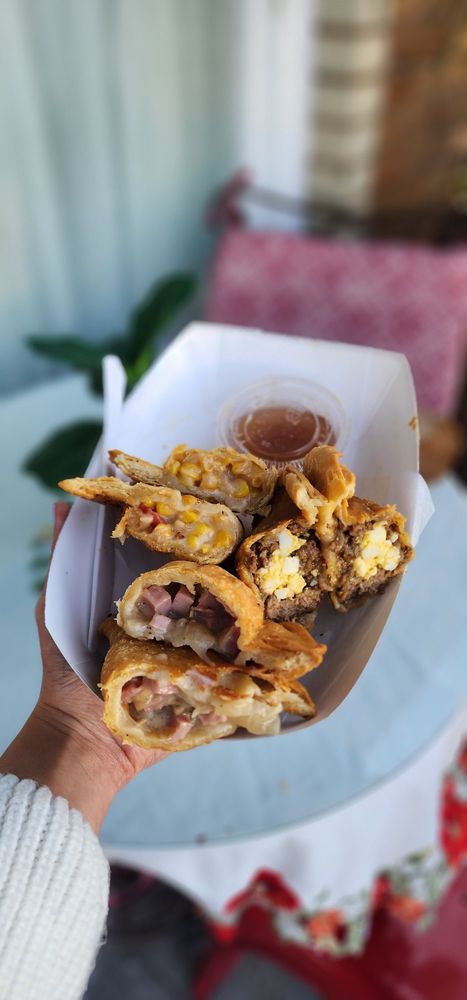 Empanada's Place