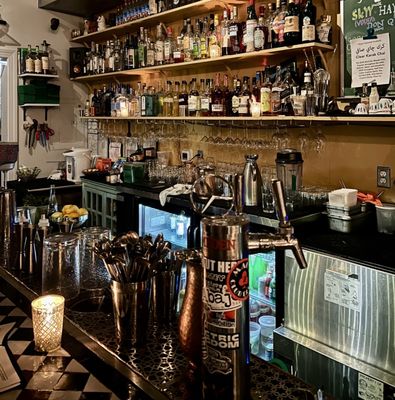 The Green Zone by null