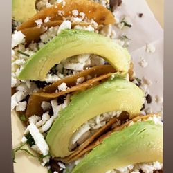 La Hacienda Mexican Restaurant - Tacos
