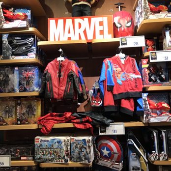 Disney Store - Clothing - Toy Stores Near Me - Scarborough, Ontario
