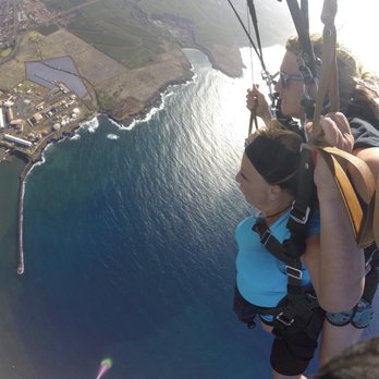 Skydive Kauai - Amazing and beautiful place!!! - Skydiving Near Me Skydive Kauai - Amazing and beautiful place!!! - Skydiving Near Me