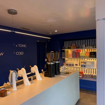 Dayglow - Coffee & Tea Near Me - West Hollywood, California