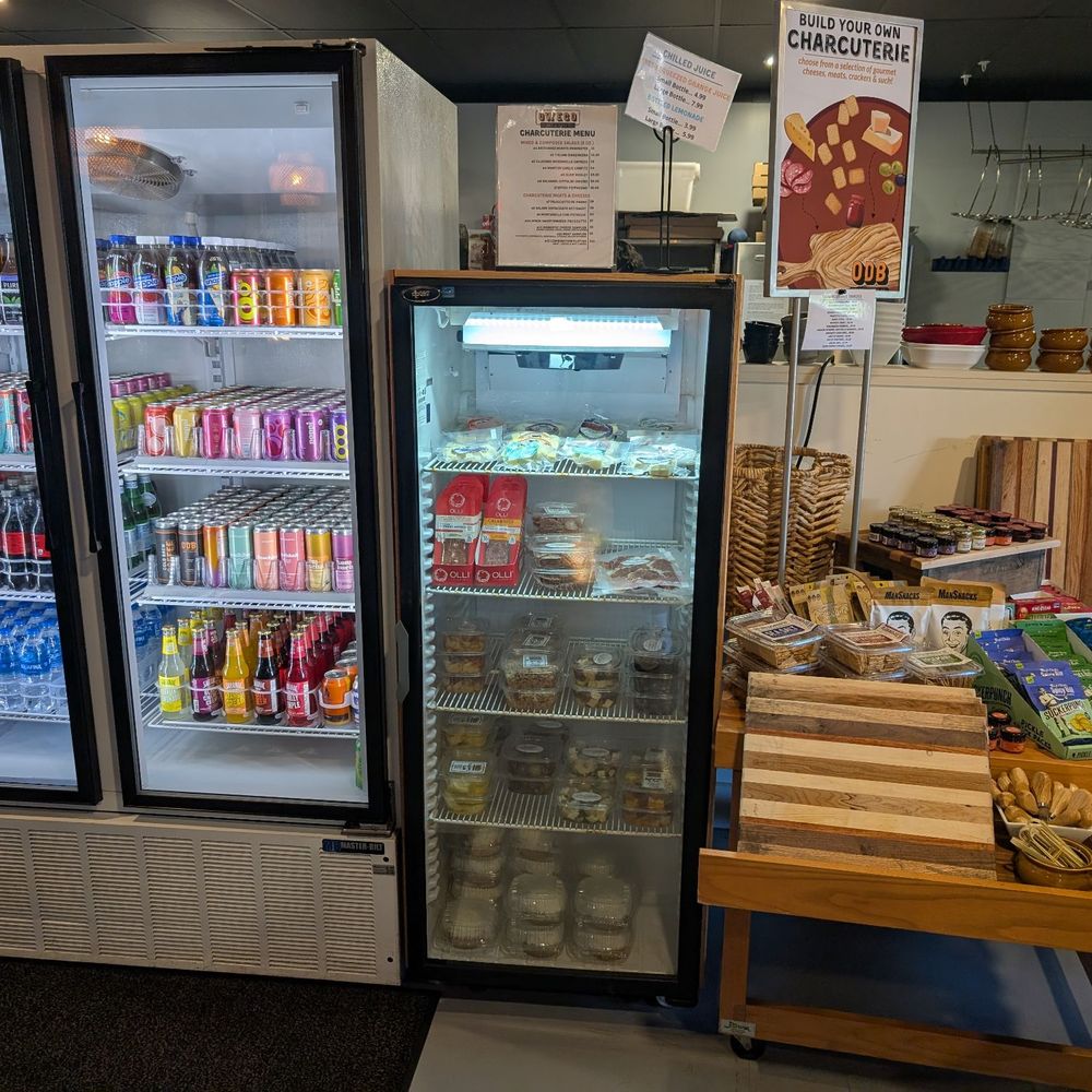 Owego Donut & Beer - Donuts Near Me - Owego, New York