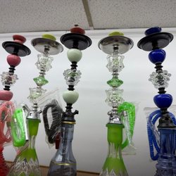 The Smoke