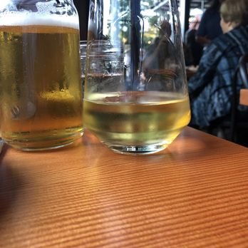 Watershed - Short wine pour - New American Near Me - Mill Valley, California Watershed - Short wine pour - New American Near Me - Mill Valley, California