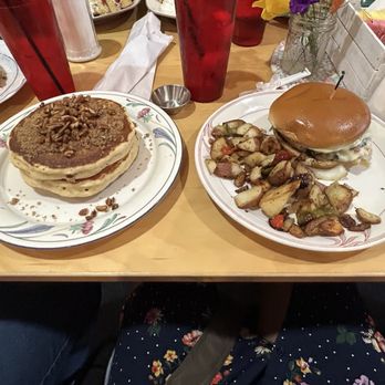 Comfort Cafe - Breakfast & Brunch Near Me - San Antonio, Texas