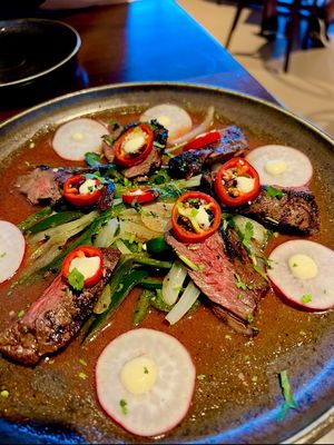 SANTORO MEXICAN RESTAURANT by null