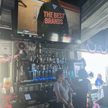 Nick's Bar & Grill - Bars Near Me - Hollywood, Florida Nick's Bar & Grill - Bars Near Me - Hollywood, Florida