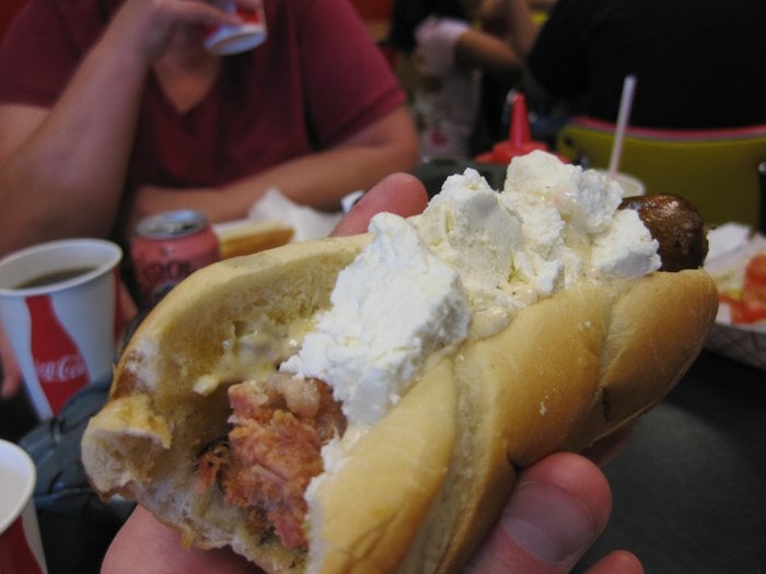 Slide of Maltese Services