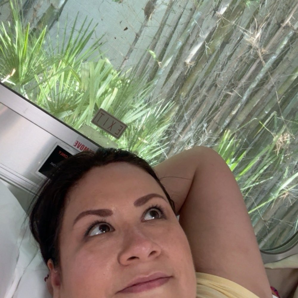 Caravan Outpost - My comfy queen bed - Hotels Near Me - Ojai, California