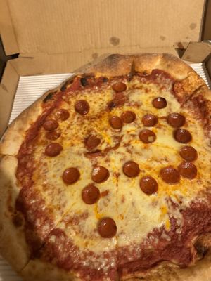 Brooklyn Pizza & Pasta by null