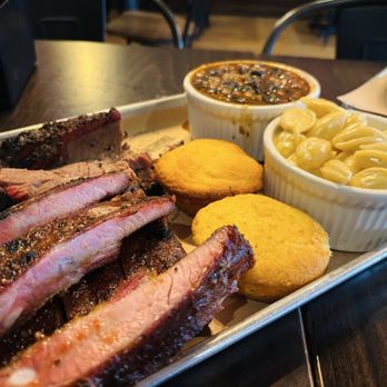 KINSmoke - Barbeque Near Me - Healdsburg, California