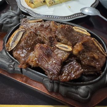 Golden Korean Restaurant - Galbi - Korean Near Me - Springfield, Missouri