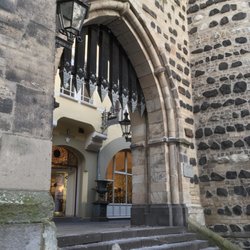Sterntor - ... Impressionen ...