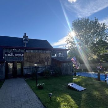 Whitney's Inn - Hotels Near Me - Jackson, New Hampshire