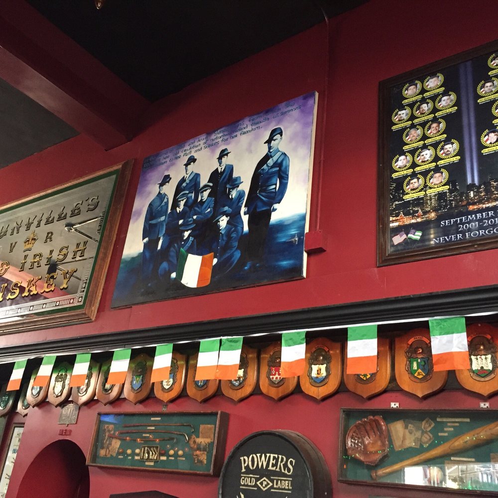 Mr. Bing's - Dive Bars Near Me - San Francisco, California Mr. Bing's - Dive Bars Near Me - San Francisco, California