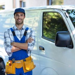 Jeremiah’s Handyman Service