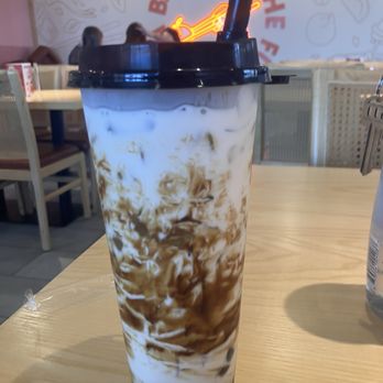 Ugly Dumpling Express - Brown Sugar Boba - Chinese Near Me - Springfield, Virginia