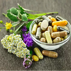 John Finnell, LAc - Holistic Primary Care - Custom Herbal Medicine