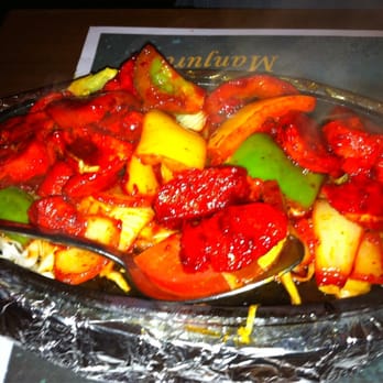 Manjurani - Tandoori Chicken - Indian Near Me - Berlin, BE