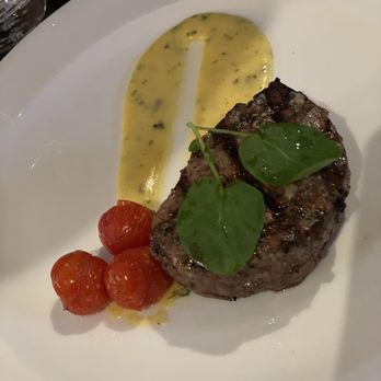 Gordon Ramsay Hell's Kitchen - Steak - Steakhouses Near Me - Stateline, Nevada