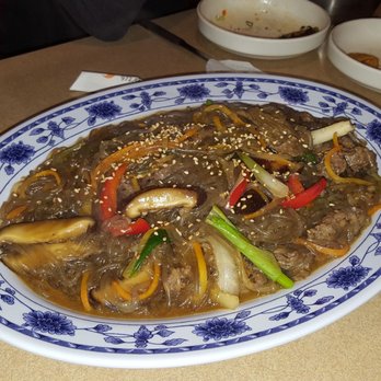 Dal Dong Nae - Korean Near Me - Dallas, Texas