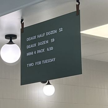 Deaux - Donuts Near Me - Redlands, California Deaux - Donuts Near Me - Redlands, California