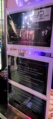 YD Karaoke Studio by null