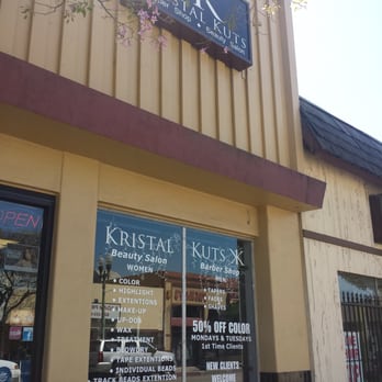 Kristal Kuts - Makeup Artists Near Me - La Puente Ca, California