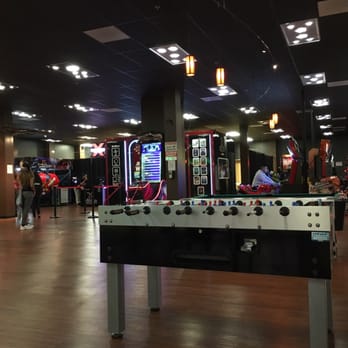 Gama Ride - Arcades Near Me - San Mateo, California