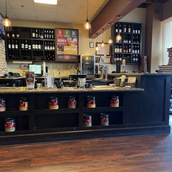 Russo's New York Pizzeria Conroe - Wine bar! Beer on tap! - Italian Near Me - Conroe, Texas Russo's New York Pizzeria Conroe - Wine bar! Beer on tap! - Italian Near Me - Conroe, Texas