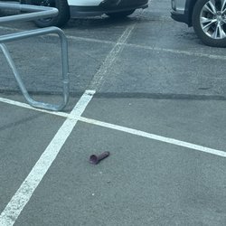 This is the dildo in questioning. who's is it? what's it's story?